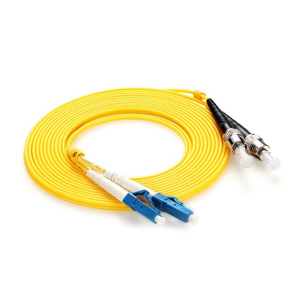 Safety of RCA Patch Cords